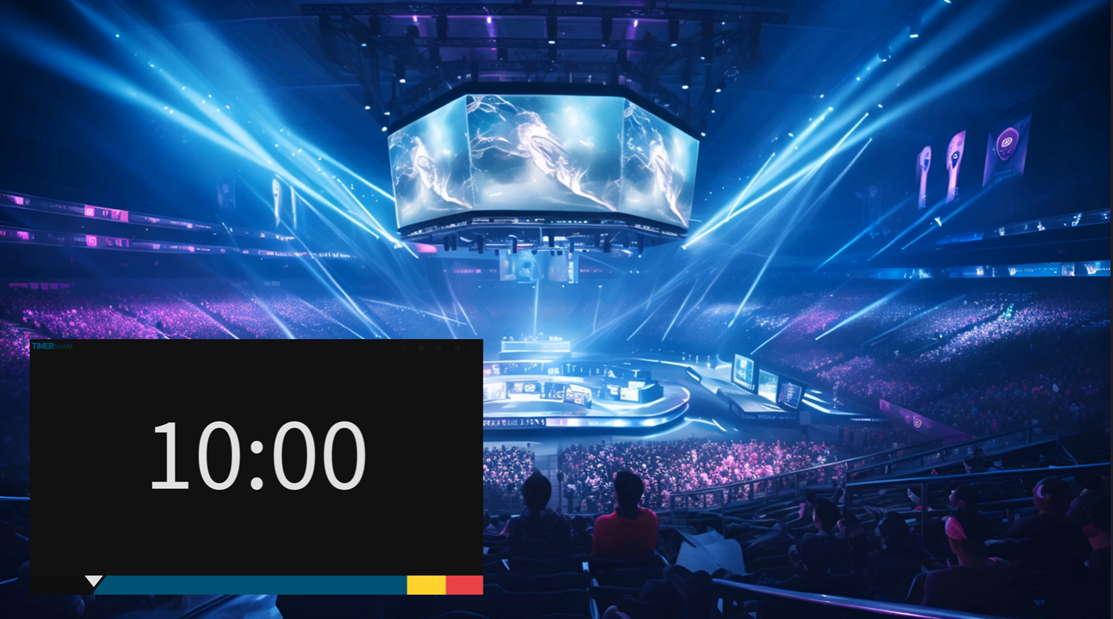 タイマーでイベントを管理する