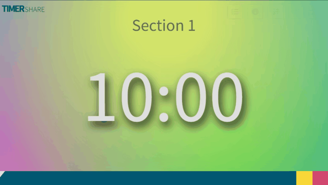 背景色にグラデーションを使用